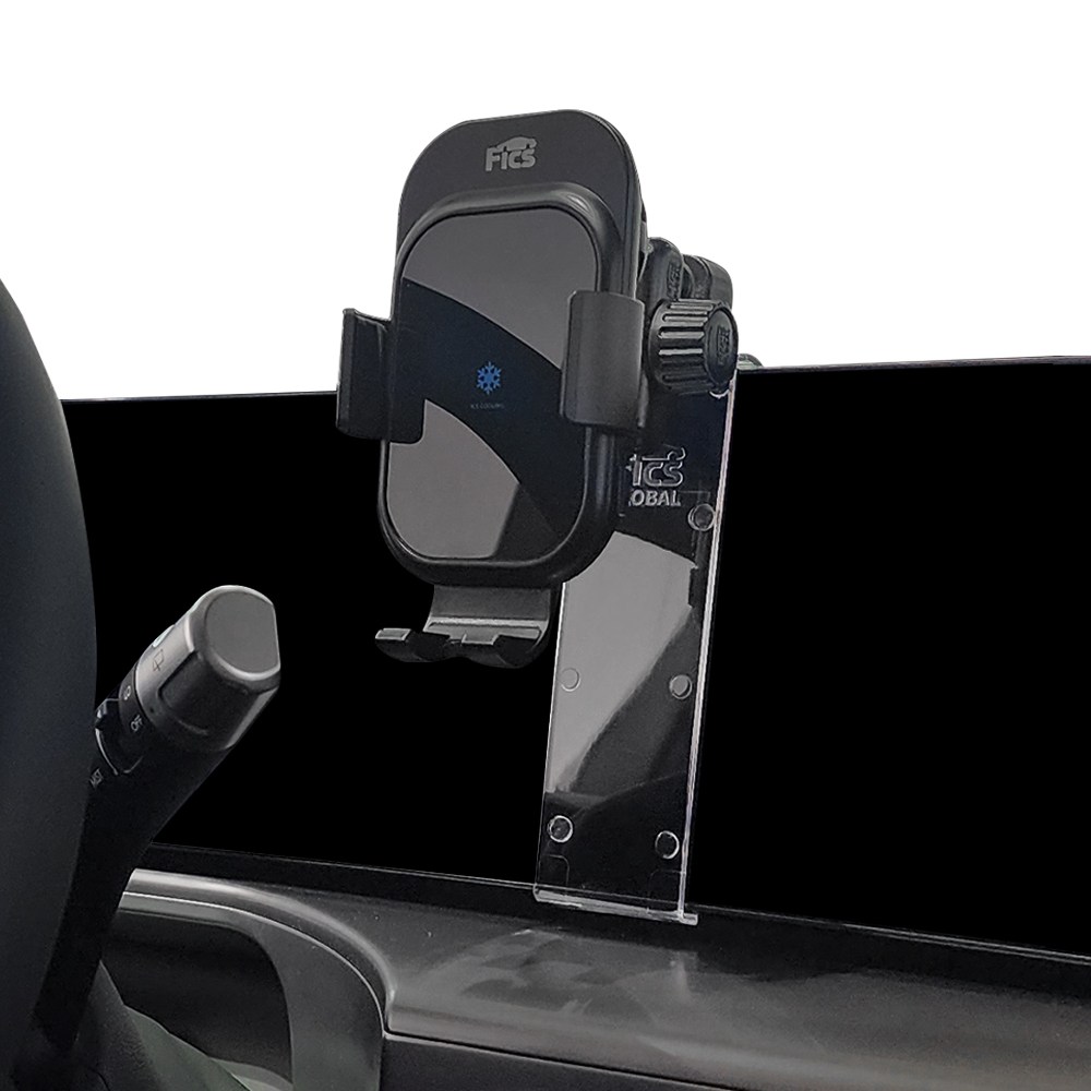 픽스글로벌 픽스 아이오닉9 전용 핸드폰 무선충전거치대 세트, 1개 65,500원