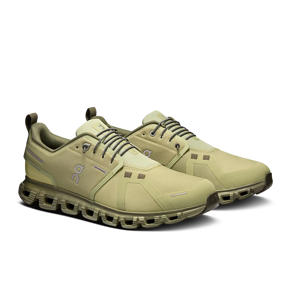 온 일본정품 클라우드 6 워터프루프 남성 러닝화 209,000원