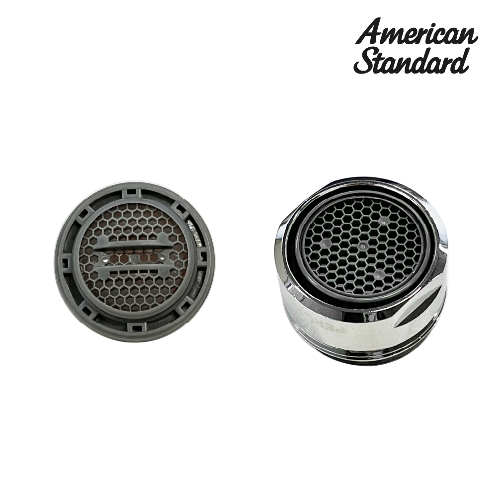 아메리칸스탠다드 세면수전 에어레이터 포말캡 토수구 정류망 교체 6,600원