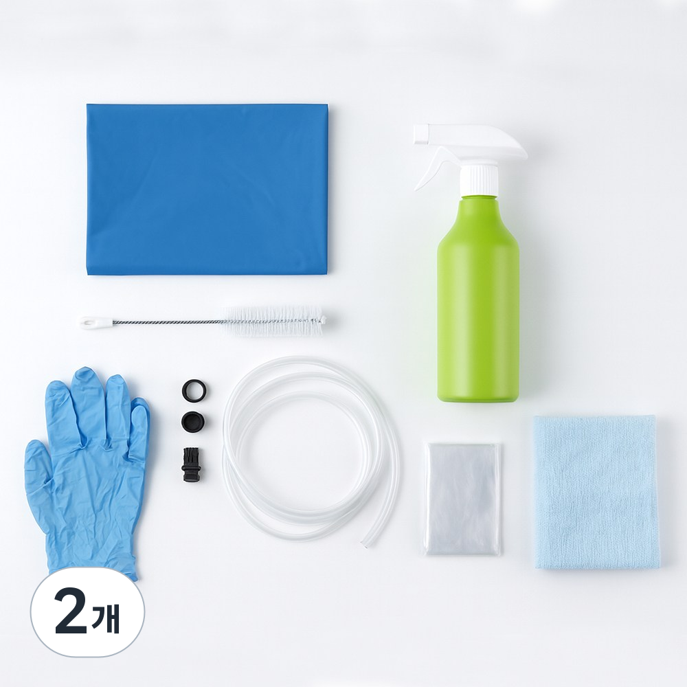 마마픽스 셀프 벽걸이 에어컨 청소 방수포 물받이 세트 24,030원