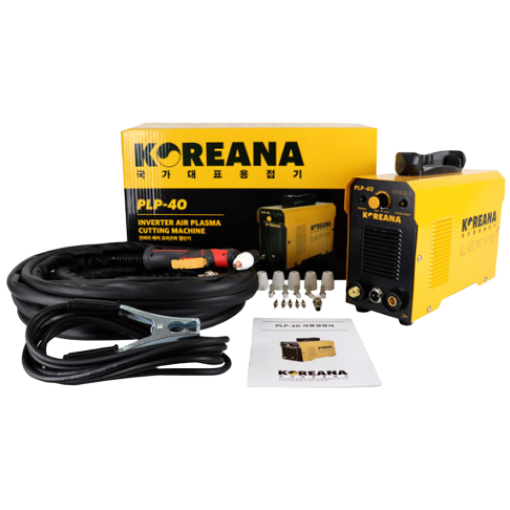 코리아나 플라즈마 절단기 PLP-40 279,000원