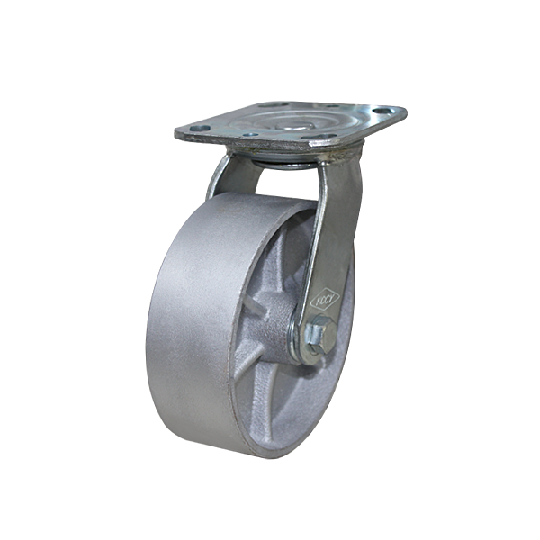 중량 4인치 쇠바퀴 내열성바퀴 주철바퀴 롤러베어링, 1개 13,300원