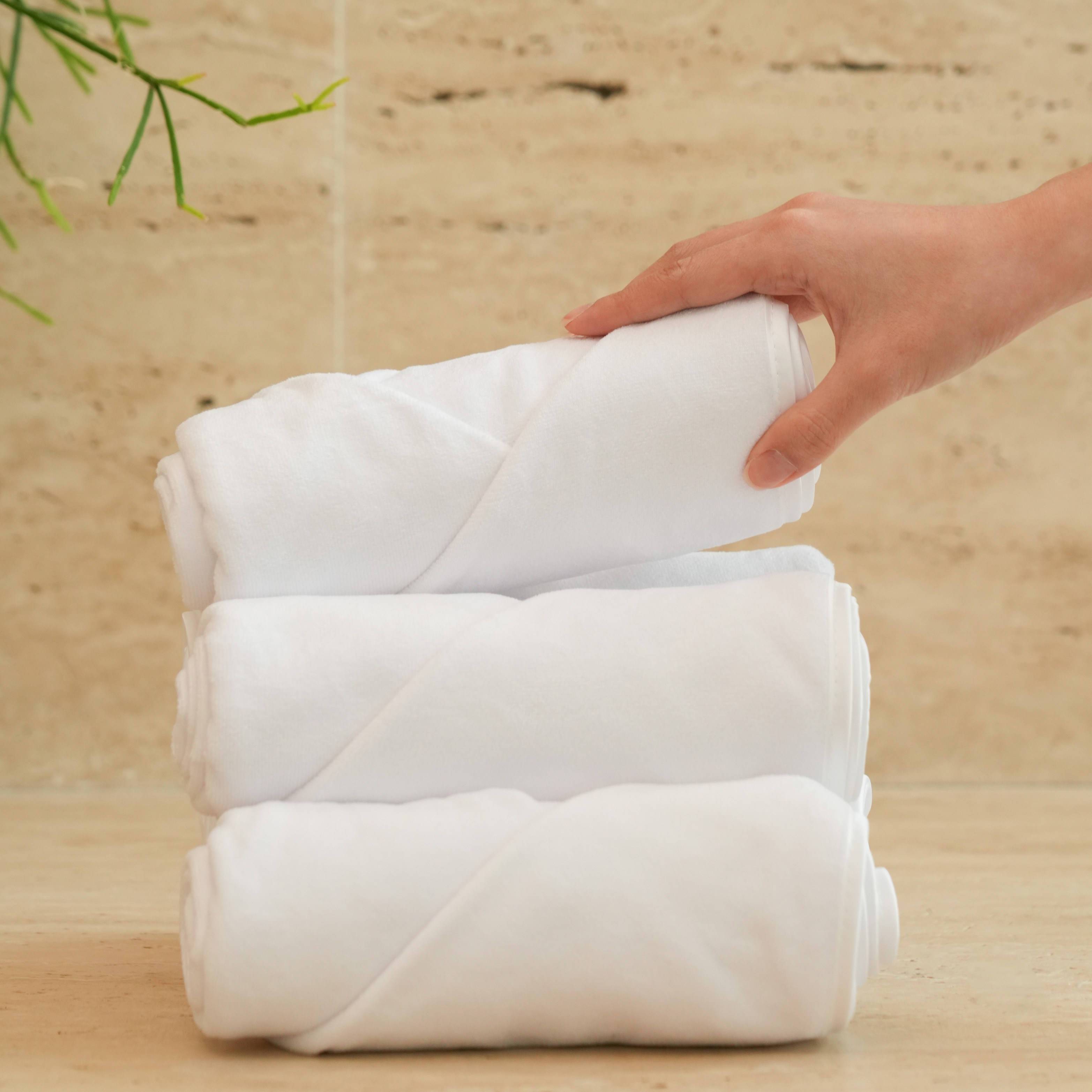 헤인느 먼지없는 프리미엄 호텔 수건 34,700원