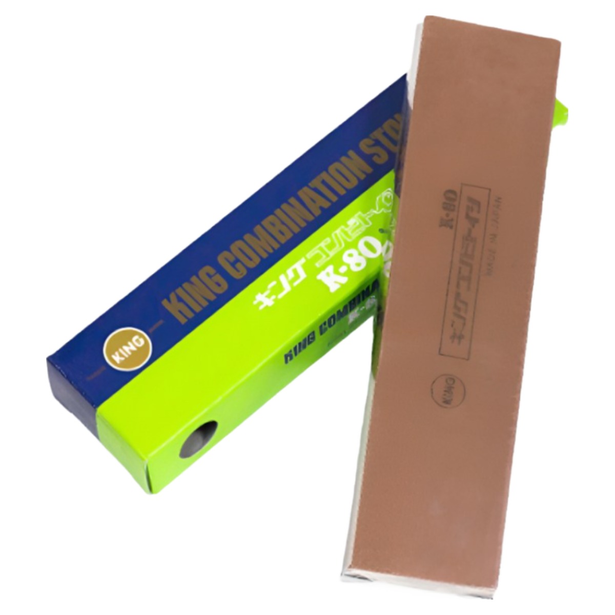 마츠나가 킹스톤 칼갈이 연마석 숫돌 1000방 양면 거치대 31,000원