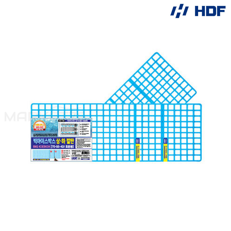 해동 아이스박스 깔판 2개 1세트 10,610원