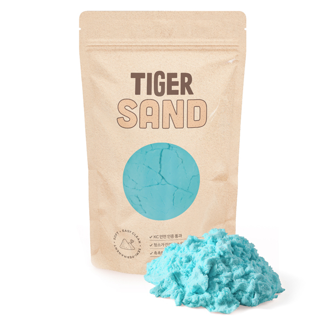 마이리틀타이거 모래 놀이 7,900원