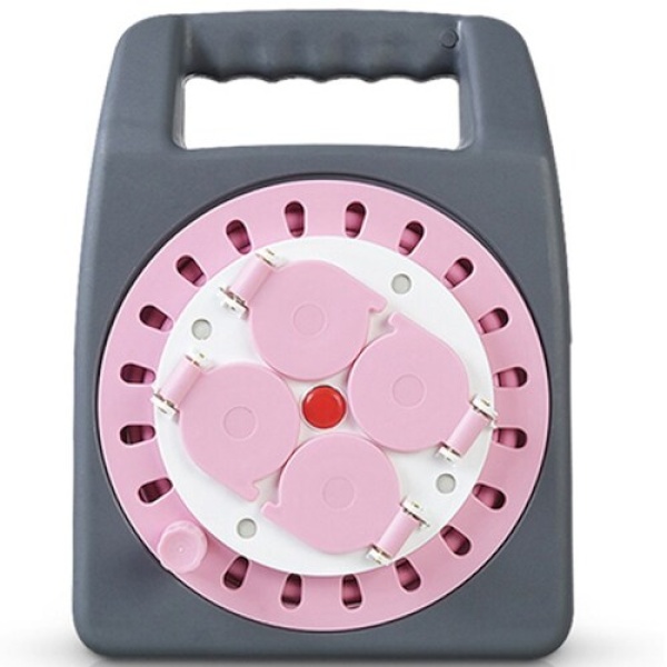 (러그) 러그박스 캡형 20M 1.0SQ 그레이핑크, 현재가 49,000원