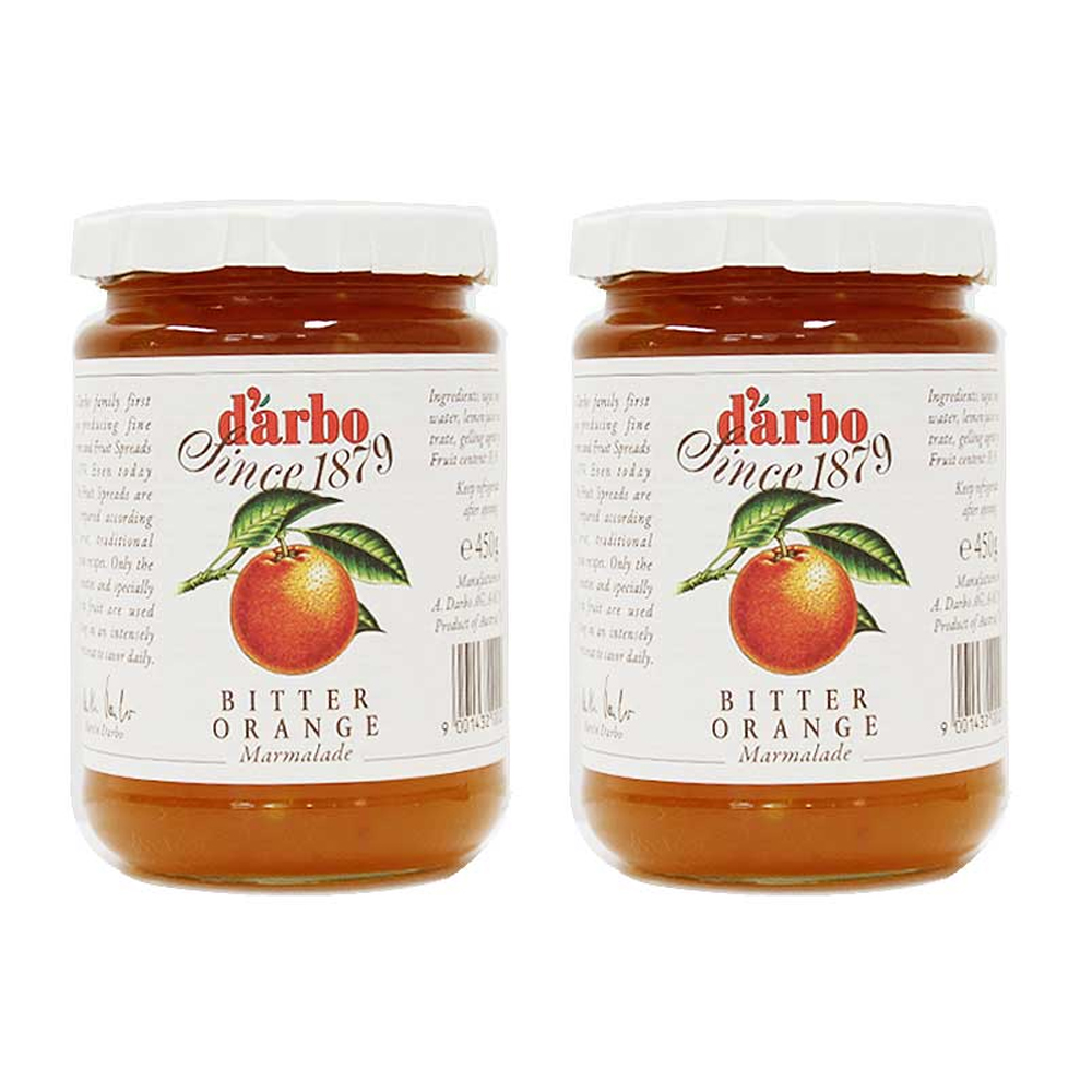 다보 오렌지 마멀레이드 13,760원