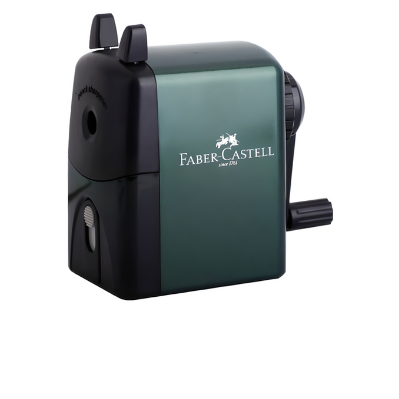 파버카스텔 전문가용 핸들연필깎이 17,100원