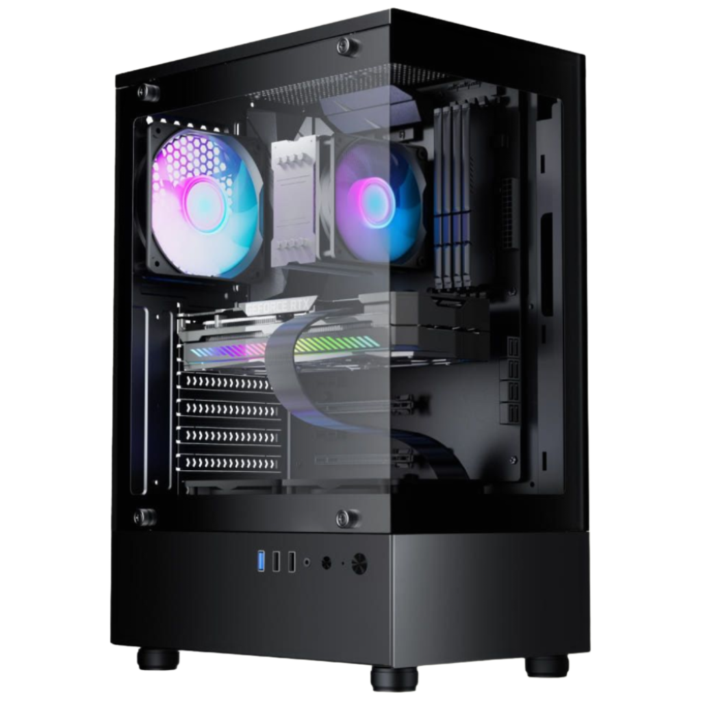 중고컴퓨터 I3 게이밍 게임용 사무용 주식용 가정용 본체 PC 데스크탑 조립 윈도우11, 옵션1 기본사무용PC 160,000원