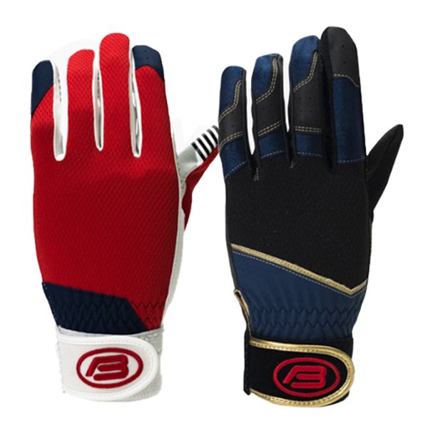 BBK 수비장갑 (야수용포수용) 야구장갑 17,000원