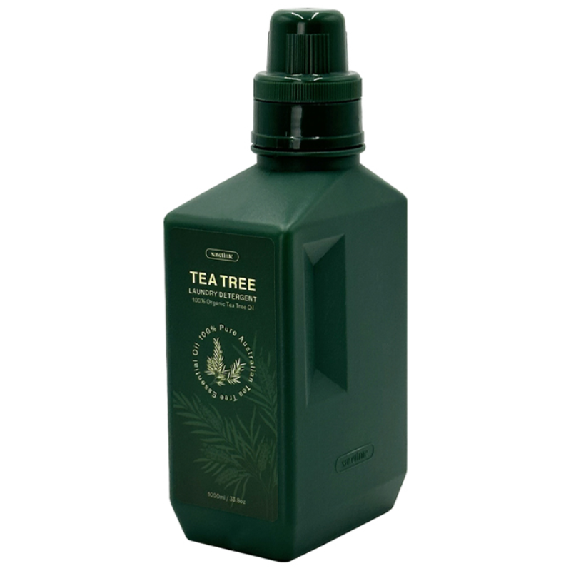 세이브타임 티트리 세탁 세제 미세 먼지 프리미엄 아기 유아 고농축 탈취 살균 소독 실내건조 비건인증 32,000원