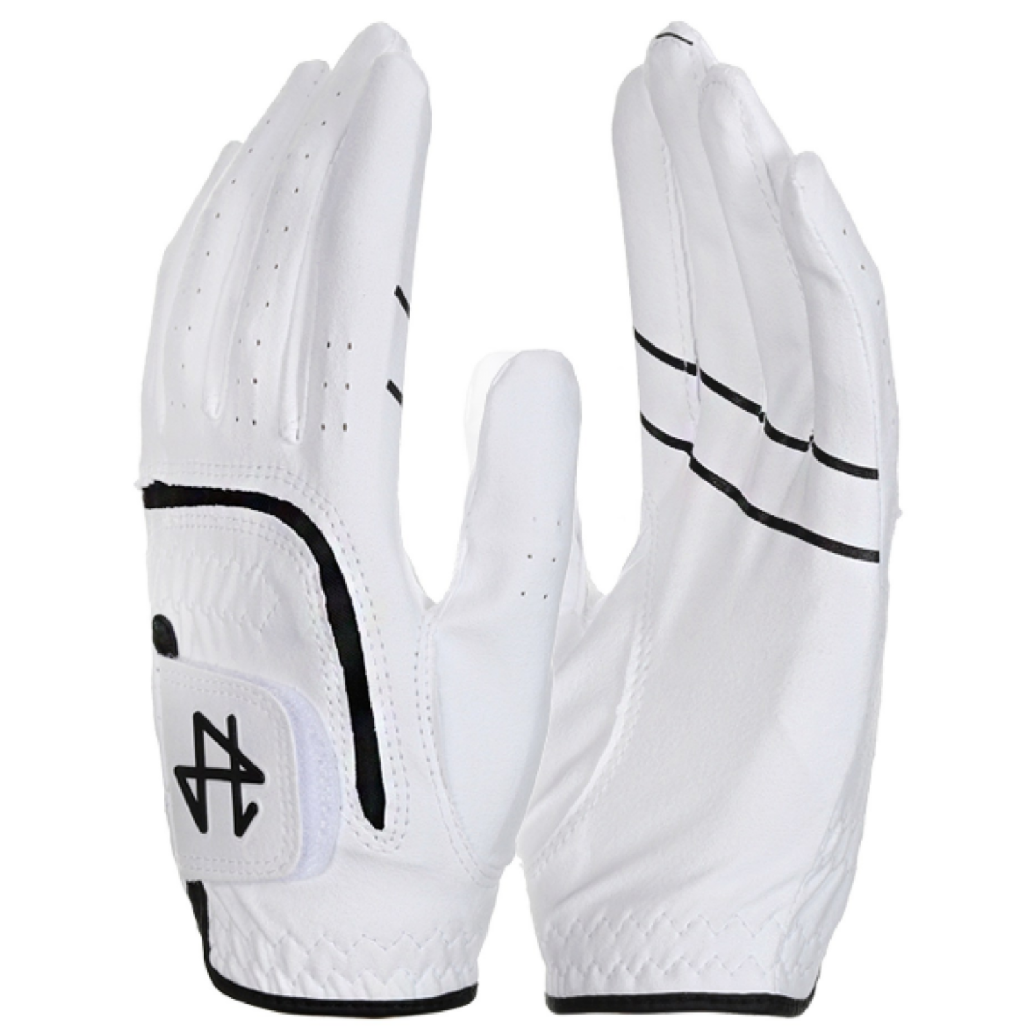 에이틴에이치 허석프로 그립 가이드라인 필드용 합피 골프장갑 / 합피장갑 필드장갑 골프연습장갑, 1개 21,800원