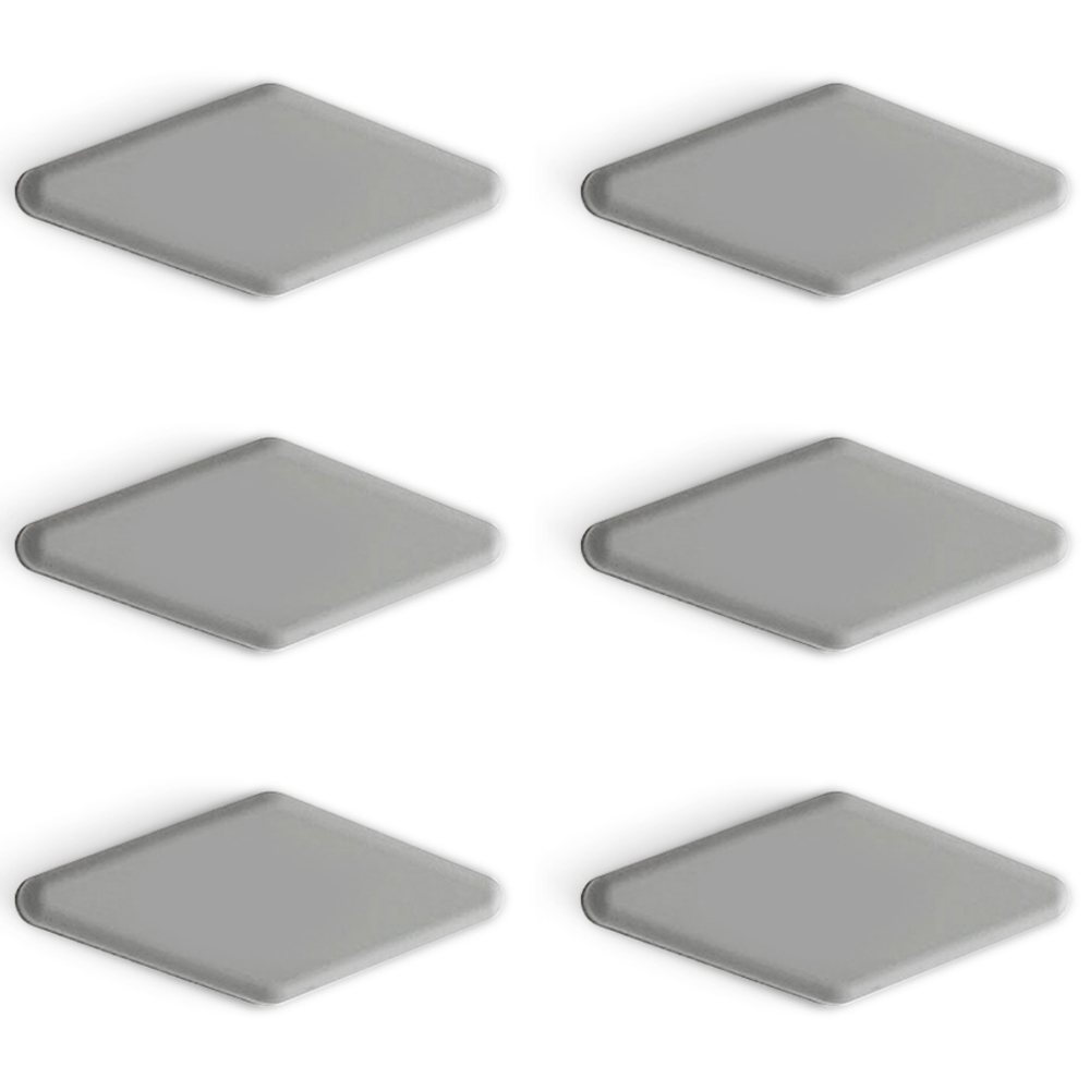 에이드엘 다이아 실리콘 수저받침 4,840원