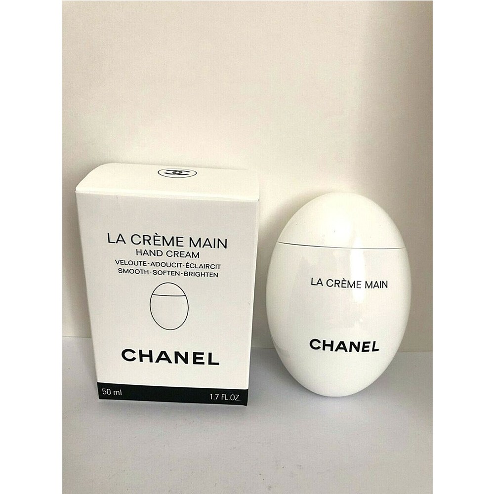 샤넬 라 크렘 망 핸드크림 50ml 121,000원