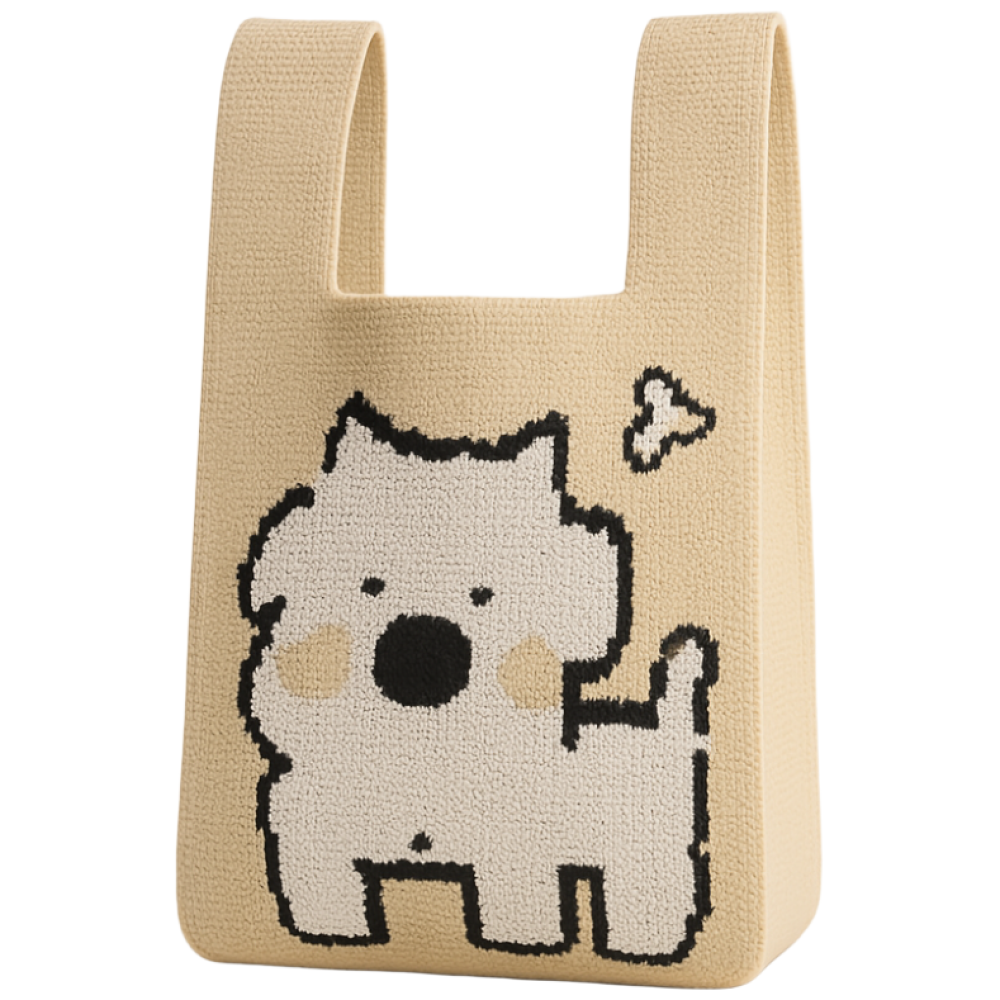 리치독스 강아지 산책가방 애견 외출 가방, 1개 3,900원