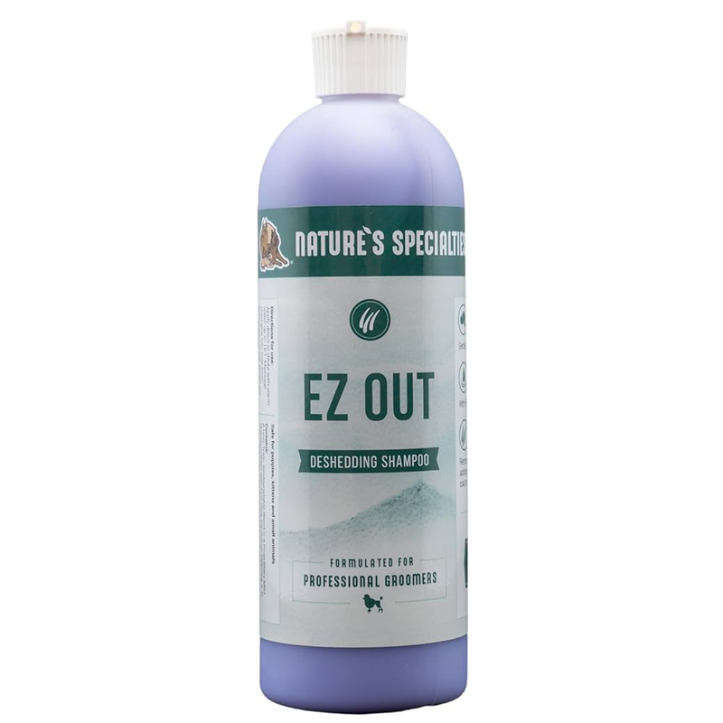 협성로하스 EZ아웃샴푸 시바견 웰시코기 죽은털 제거에 탁월한 샴푸 50,000원