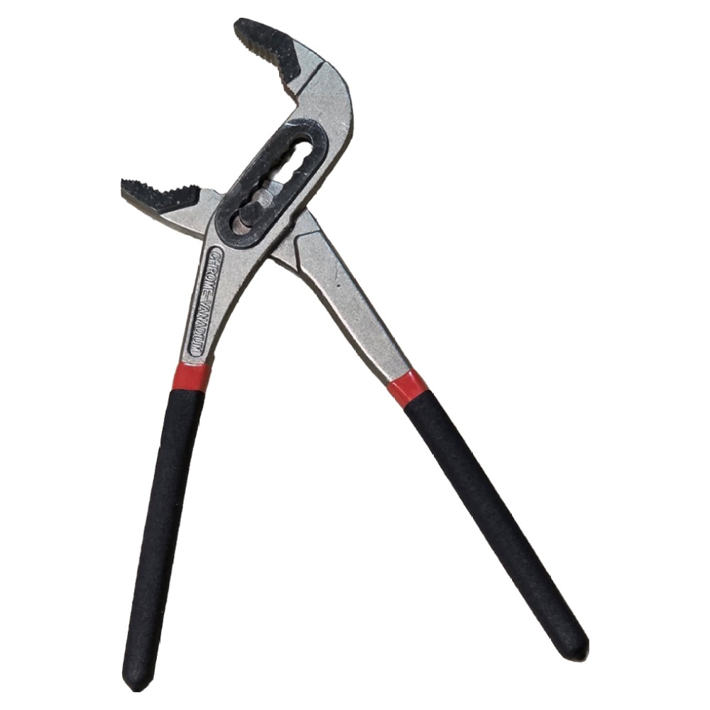 공구엔 워터펌프 플라이어 첼라 10호, 1개 8,200원