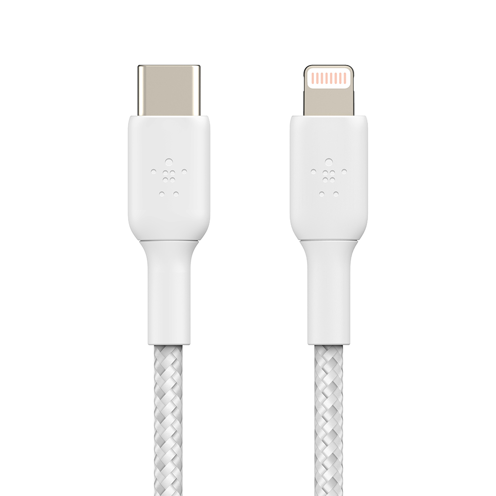 벨킨 부스트업 패브릭 C타입 라이트닝 고속 충전 케이블 CAA004bt1M 26,900원