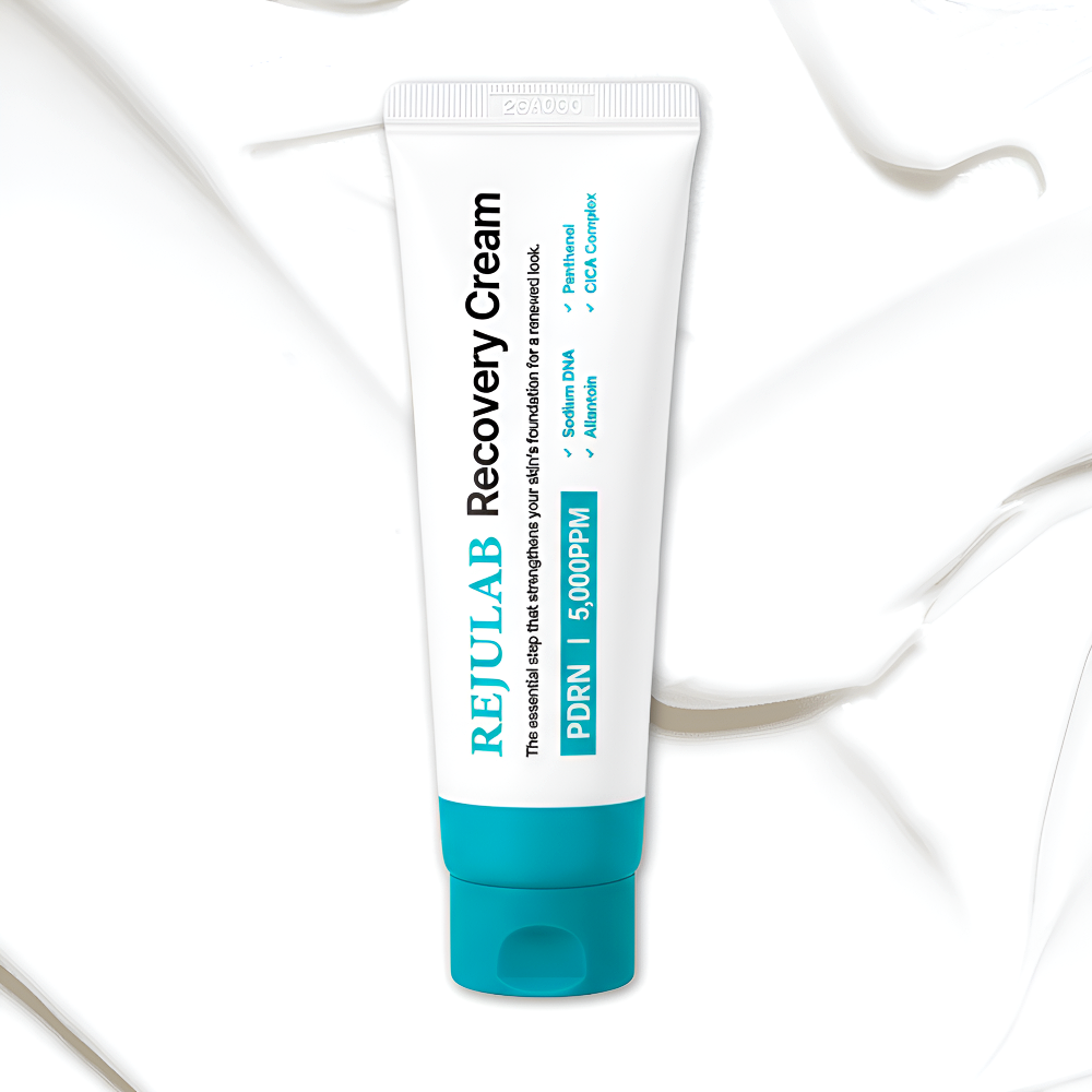 [약국정품] 리쥬랩 리커버리 PDRN 시카 크림, 1개, 50ml 20,000원