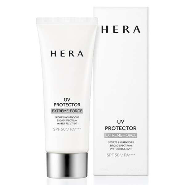 헤라 UV프로텍터 익스트림포스 레포츠 선크림 SPF50+ PA++++ 34,420원