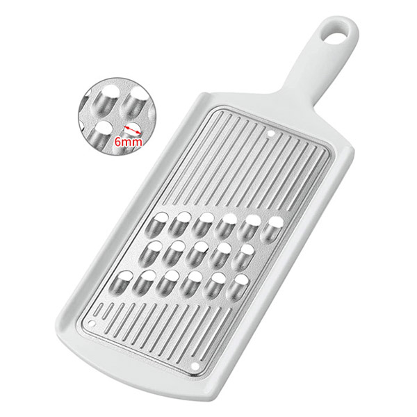 시모무라 티타늄 채칼 (6mm) 무 당근 감자채 18,300원