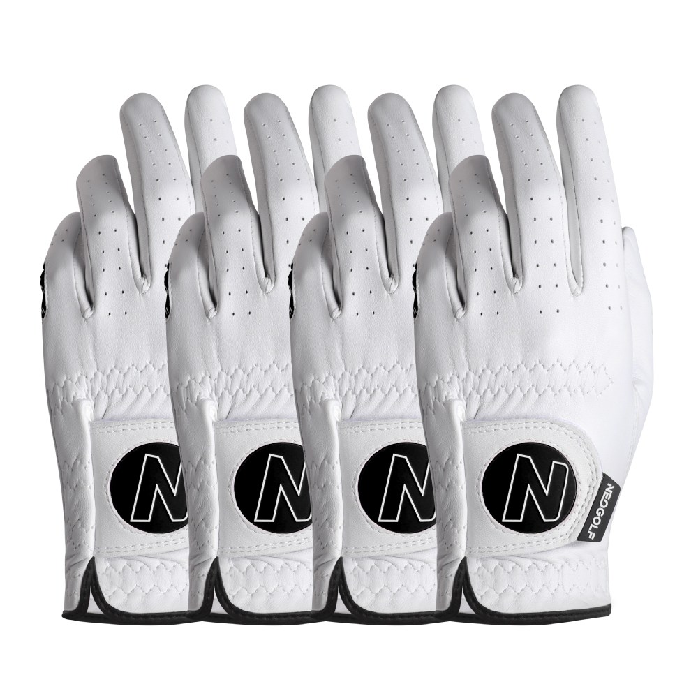 남성용 네오골프 프리미엄 올양피 골프장갑 왼손용 4p, 4개 32,800원