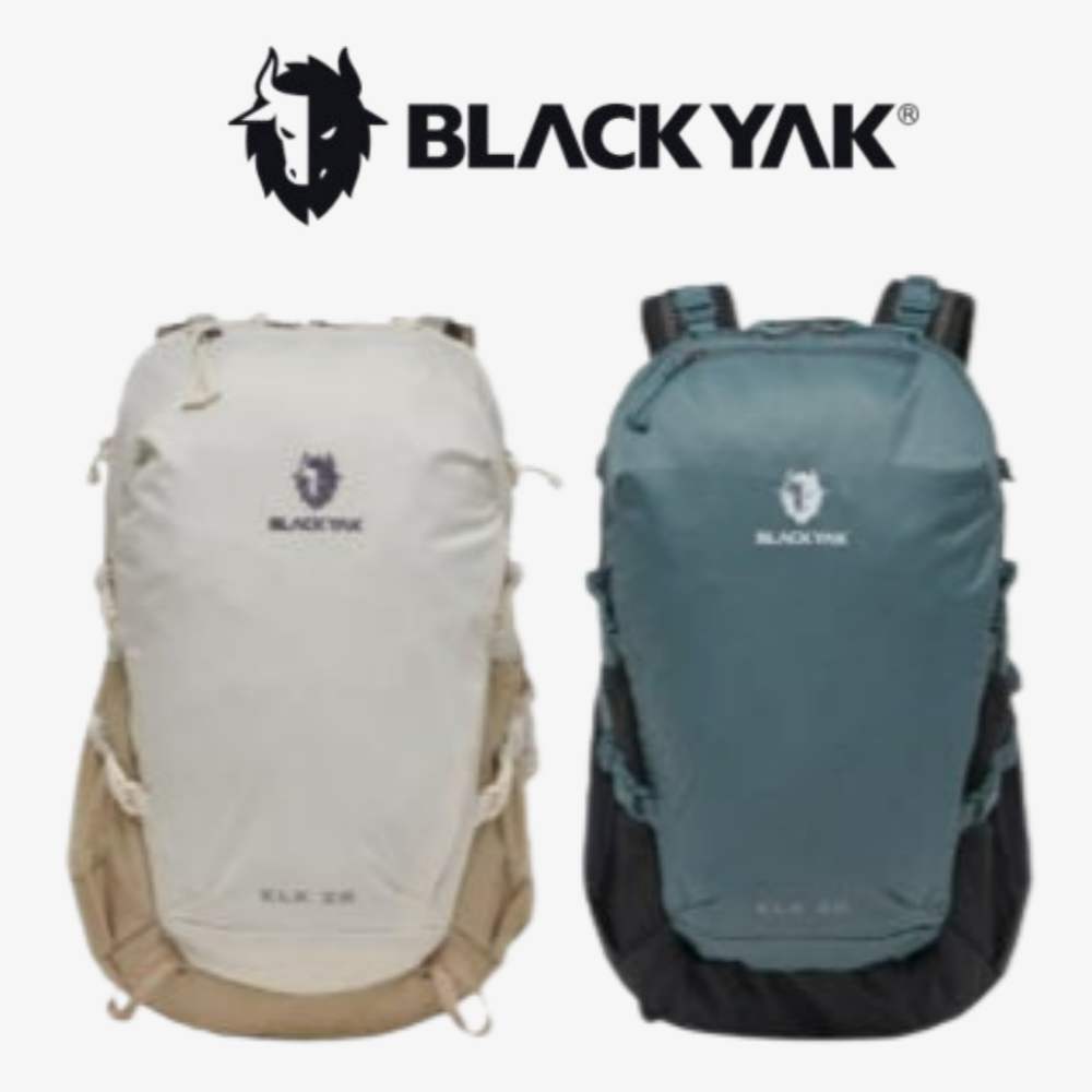 블랙야크 공용 엘크 28리터 배낭 등산 다용도 백팩 가방 2BYKSX4911, BE 128,300원