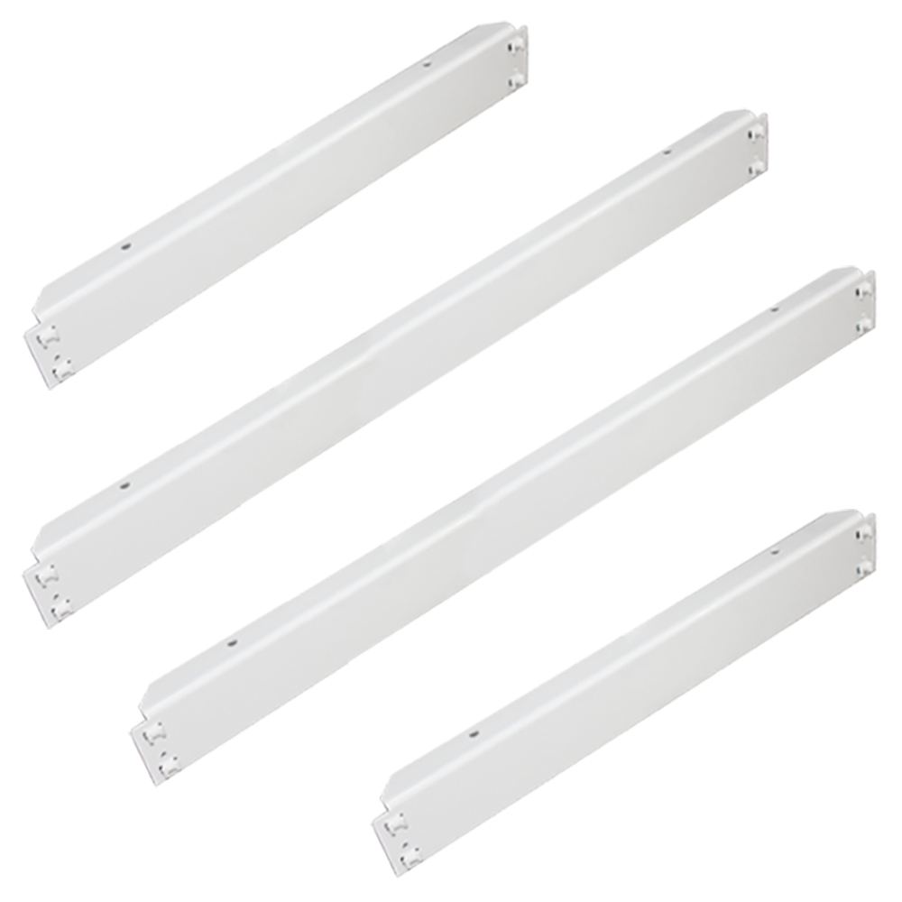 스피드랙 중량(2.0t) 받침대 300~1500mm 시리즈 1,700원