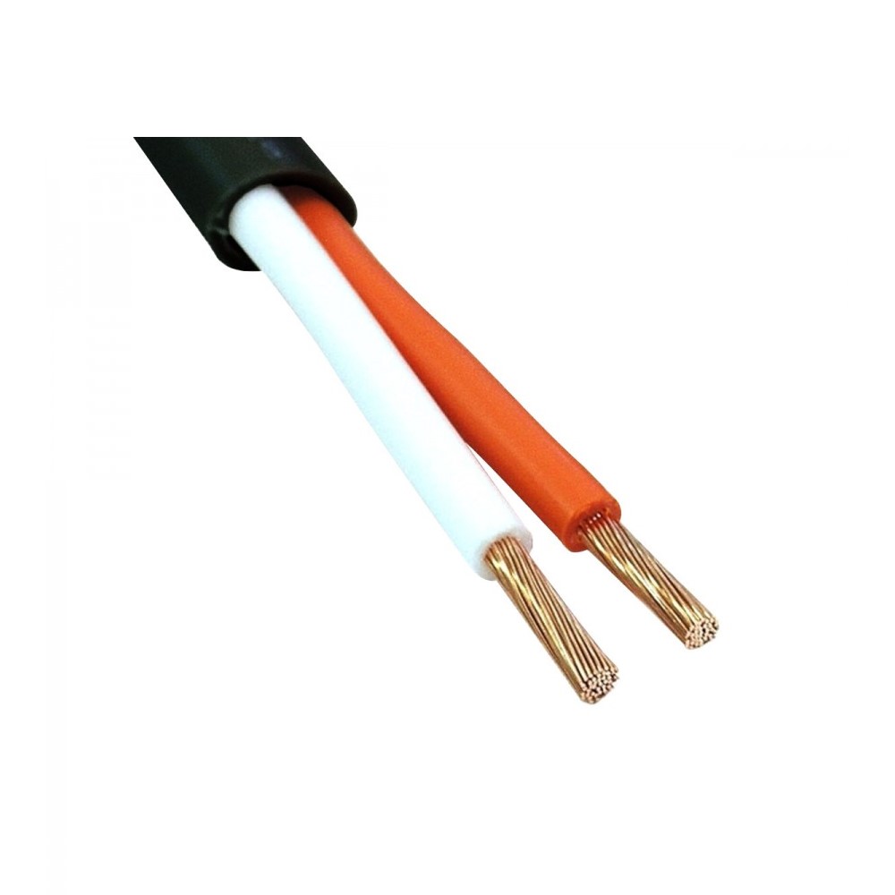 2S7F 100M 단위 스피커케이블 2심 카나레 [정품] 16AWG 1.3mm 100미터 210,000원