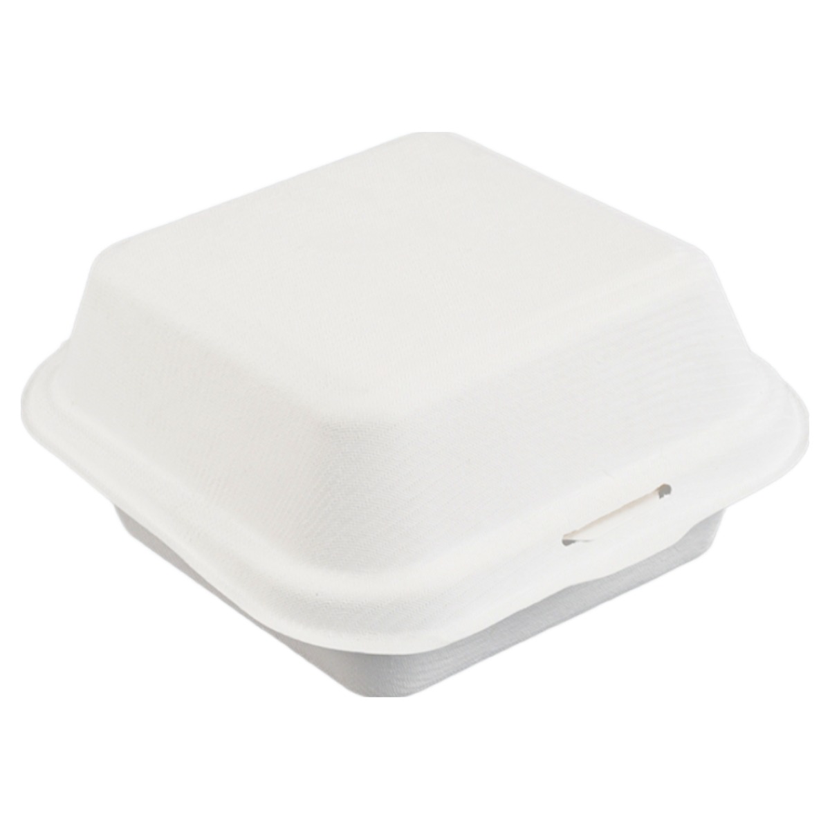 씨앤몰 일회용 펄프 햄버거용기(고급형) CN B-003 화이트 49,800원