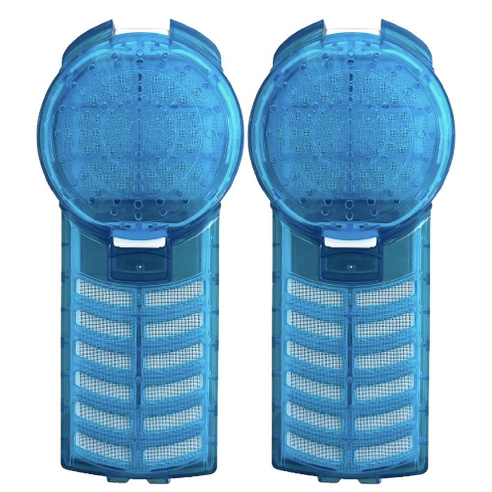 나오나 엘지 통돌이 세탁기 멀티 원형 필터 먼지망 호환 15,000원