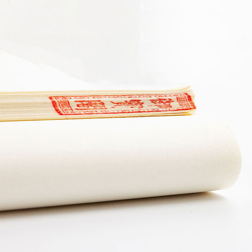 고급 작품용 두꺼운 숙성된 노지 화선지 100장 59,900원