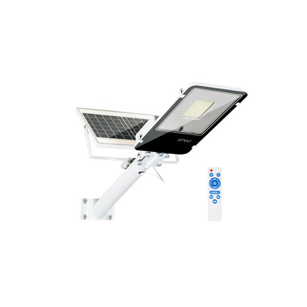 나이스조명 LED 태양광 뉴 가로등 30w, 1개 79,000원