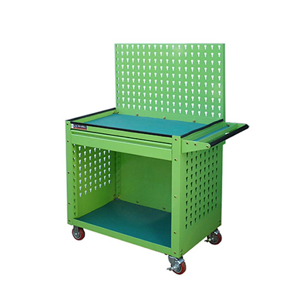 티렉스 이동식 공구함 공구 정리대 작업대, 1개 570,000원