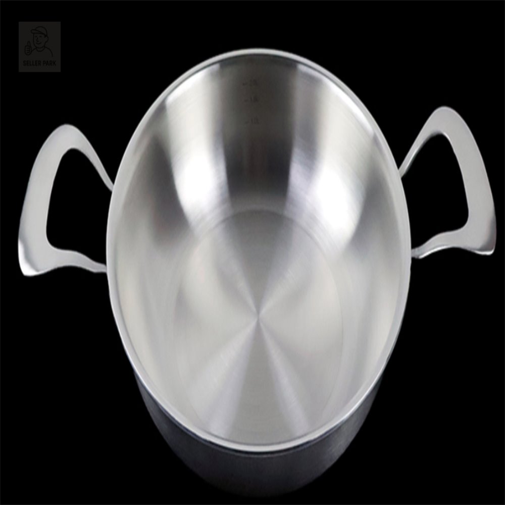 자이언트 IH 통5중 스텐냄비 전골 스텐조리기구 72,800원