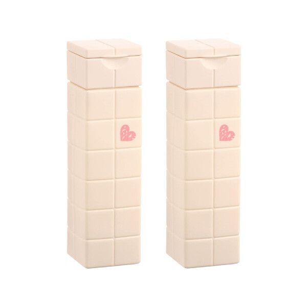 아리미노 피스 모이스트 밀크 바닐라 헤어트리트먼트 200ml 2개 61,800원