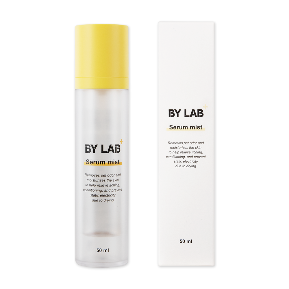 바이랩 강아지 세럼 미스트 피부 저자극 보습제 냄새 제거 17,900원