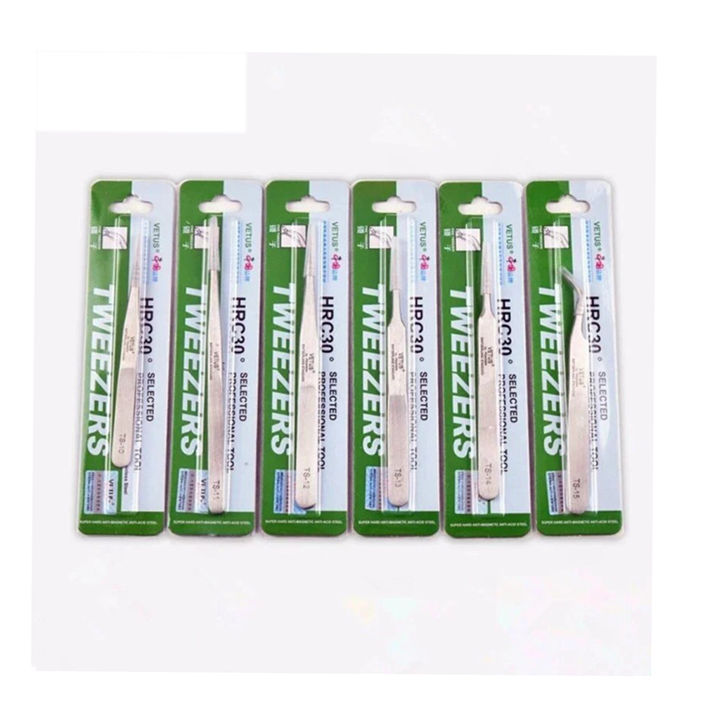 아몬드영 비투스 핀셋 TS 4,200원