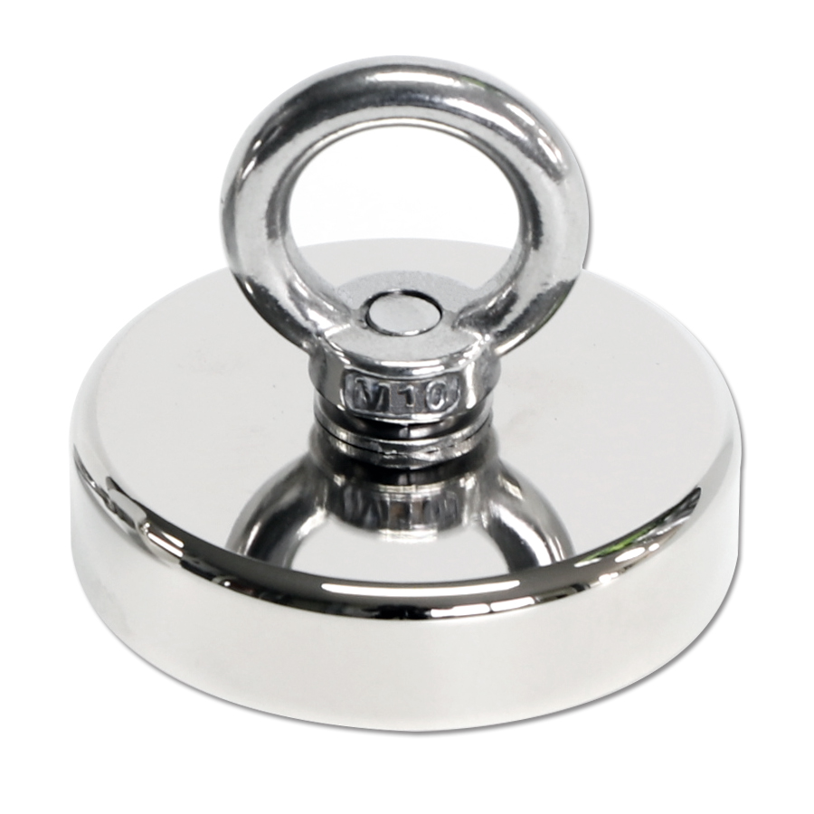 비전 고리 자석 초강력 대형 공업용 75mm 24,910원