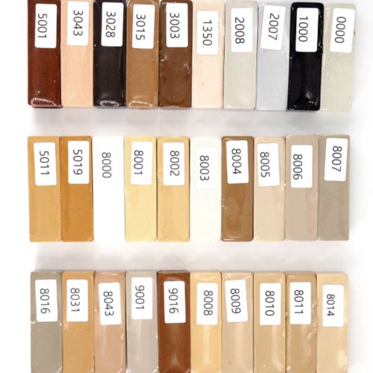 가구가구또가구 경성메꿈제 스틱형 유광 10.5g 바닥 틈새 보수 찍힘 메꾸미 흠집 메꿈제 스크래치 가구 단품 6,500원