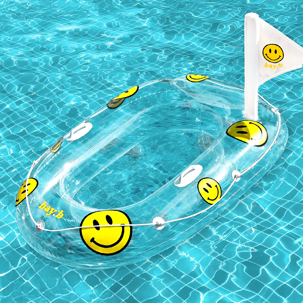 bayb 유아용 해피 유리 보트 25,010원