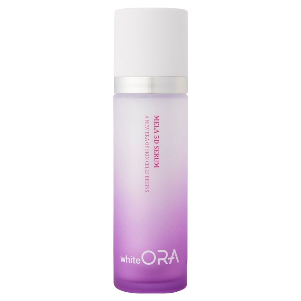 화이테오라 멜라 5D 세럼, 1개, 50ml 120,000원