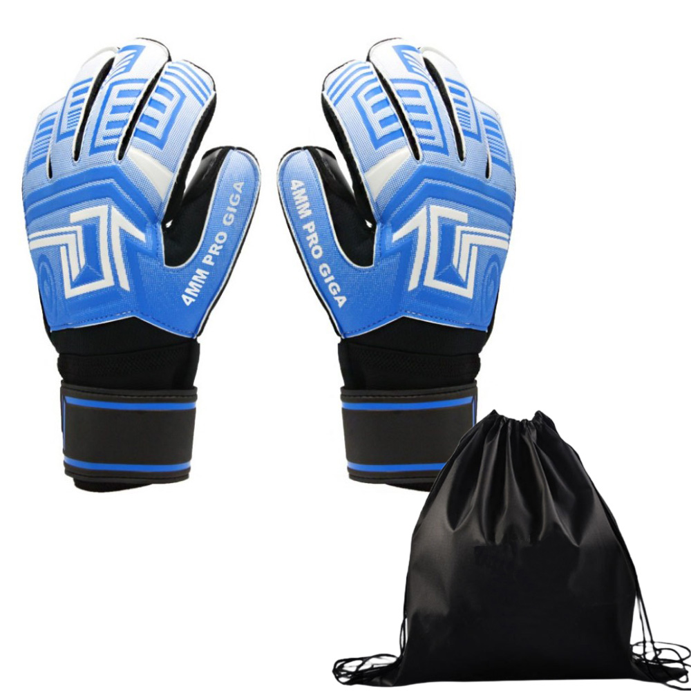 썬버드 G-MAX2 골키퍼장갑 투센 파우치, 블루, 1개 28,900원