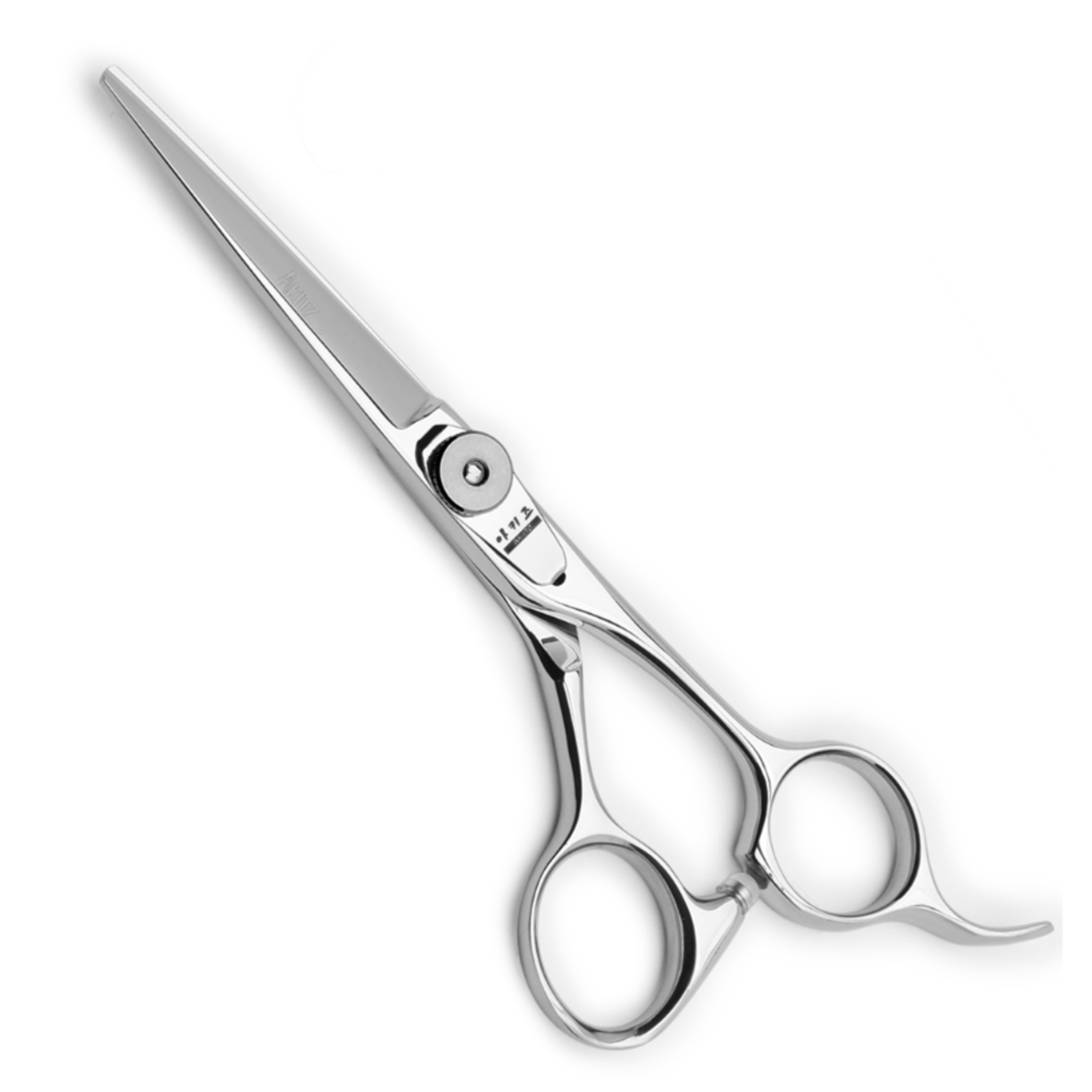 아키즈 블런트 미용가위, 1개, 블런트 5.5인치 컷트(AFJ-55) 100,000원