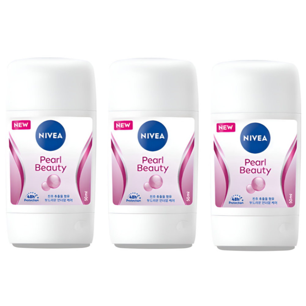 니베아 데오드란트 스틱 펄 앤 뷰티 14,900원
