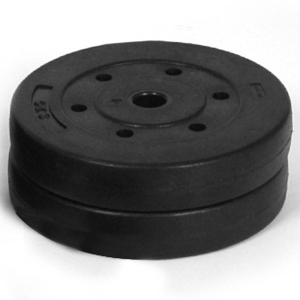 반석스포츠 PVC 바벨 8,700원