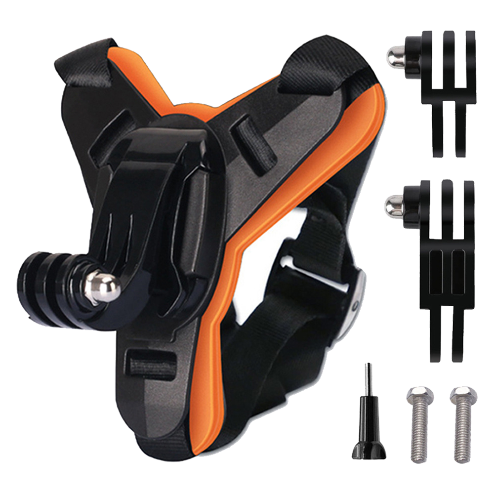 동글이 튼튼한 액션캠 연장암 + 작은나사 + 큰나사 + 브래킷 세트 gopro9-13 9,590원