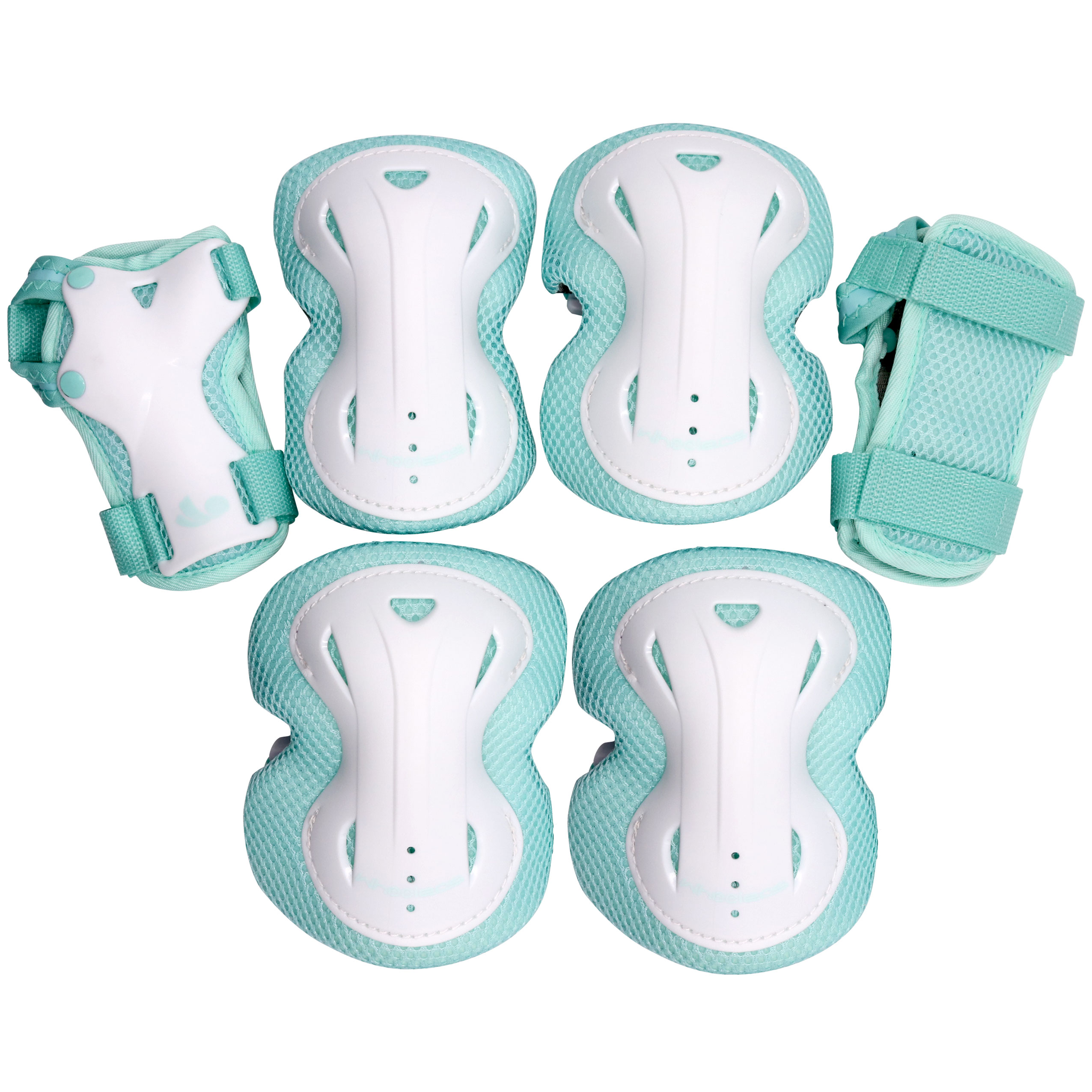 휠러스 아동용 스마트 보호대 좌우 3종 15,980원