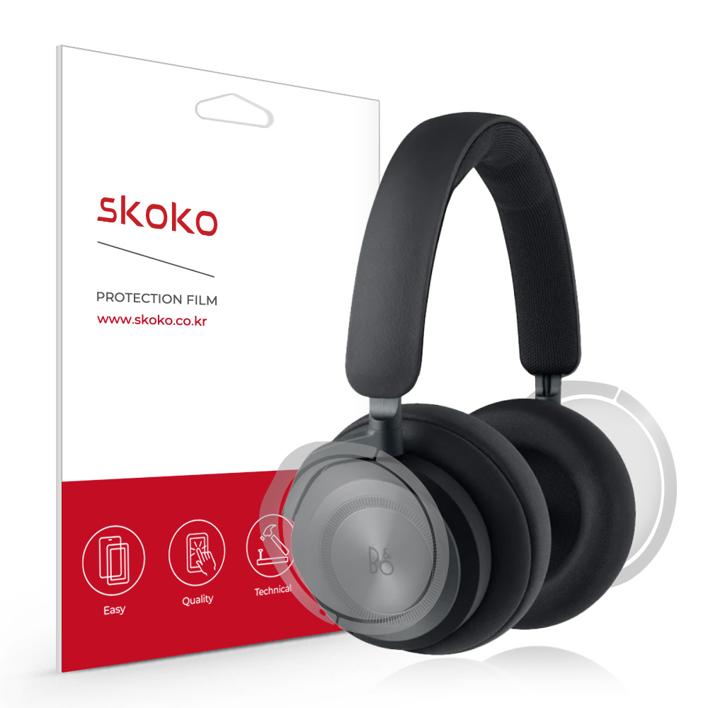 스코코 뱅앤올룹슨 베오플레이 HX 무광 전신 외부보호필름 12,230원